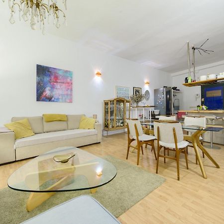 Gran Via-Sol Spacious Apartment 3 Bedrooms & 2 Wcs Madrid Esterno foto
