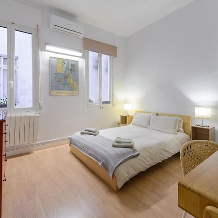 Gran Via-Sol Spacious Apartment 3 Bedrooms & 2 Wcs Madrid Esterno foto