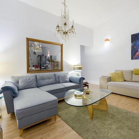 Gran Via-Sol Spacious Apartment 3 Bedrooms & 2 Wcs Madrid Esterno foto