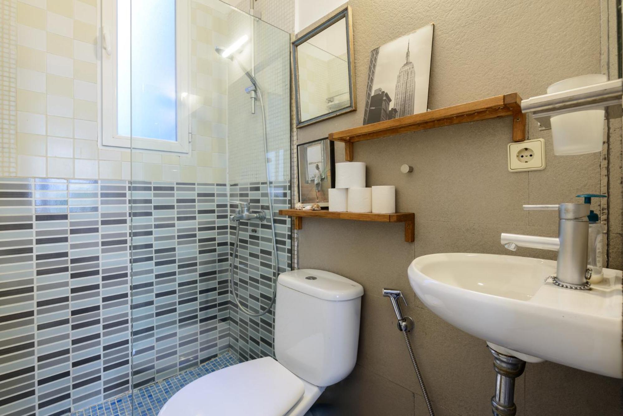 Gran Via-Sol Spacious Apartment 3 Bedrooms & 2 Wcs Madrid Esterno foto